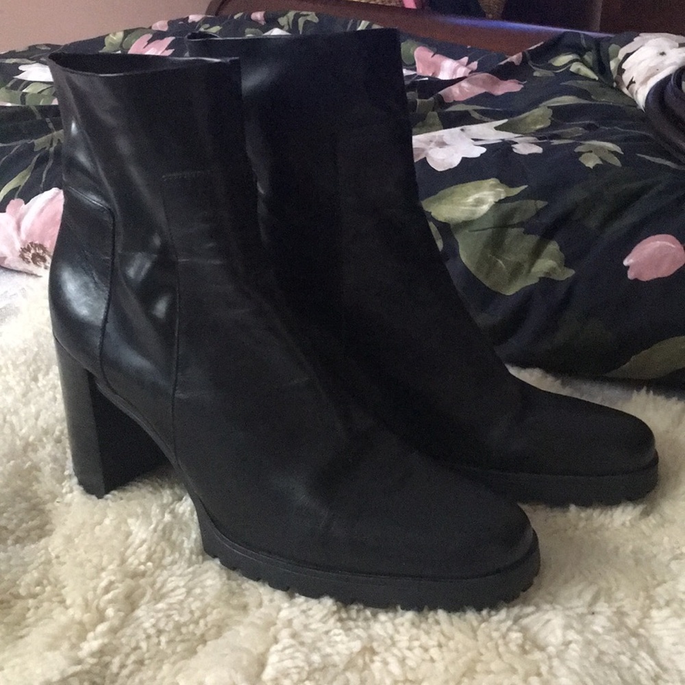 Enzo Angiolini Slip-on Boot